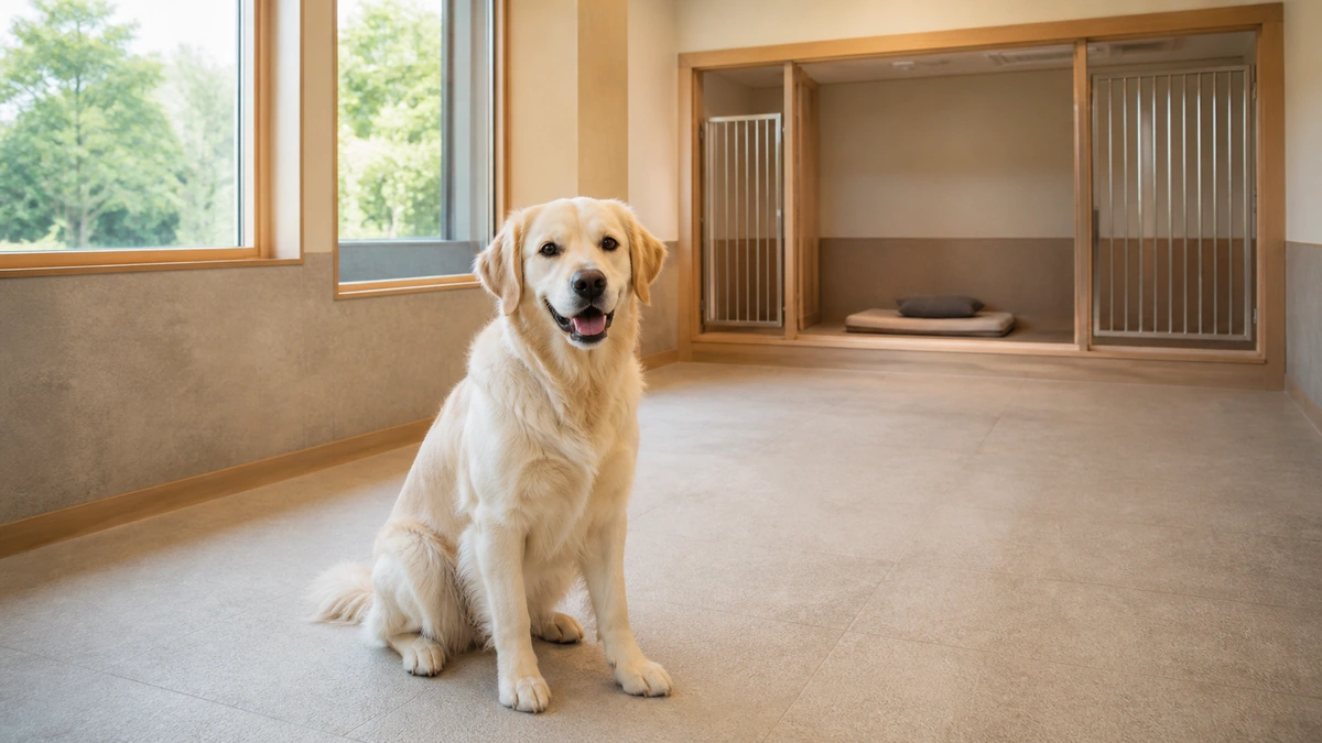 【編集部レポート】大型犬・エキゾチックペットを受け入れる施設はどれだけ少ないか｜1,403施設で検証
