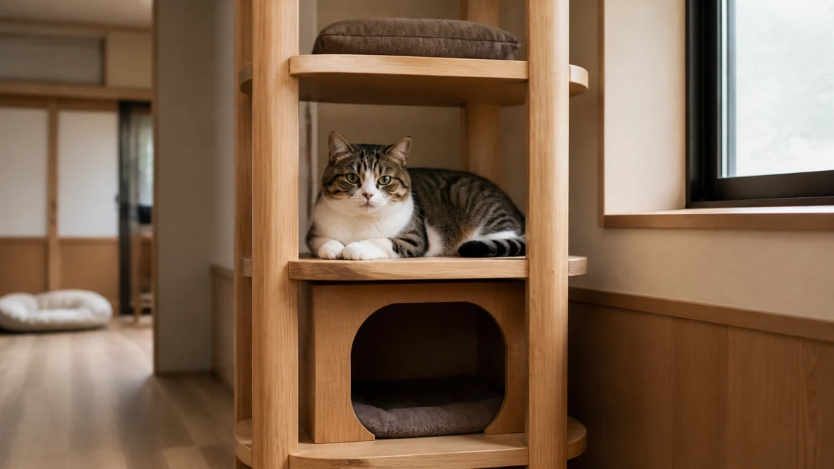 【編集部レポート】猫を預けられるペットホテルはどれだけあるか｜猫専門施設との違いを1,403施設で集計