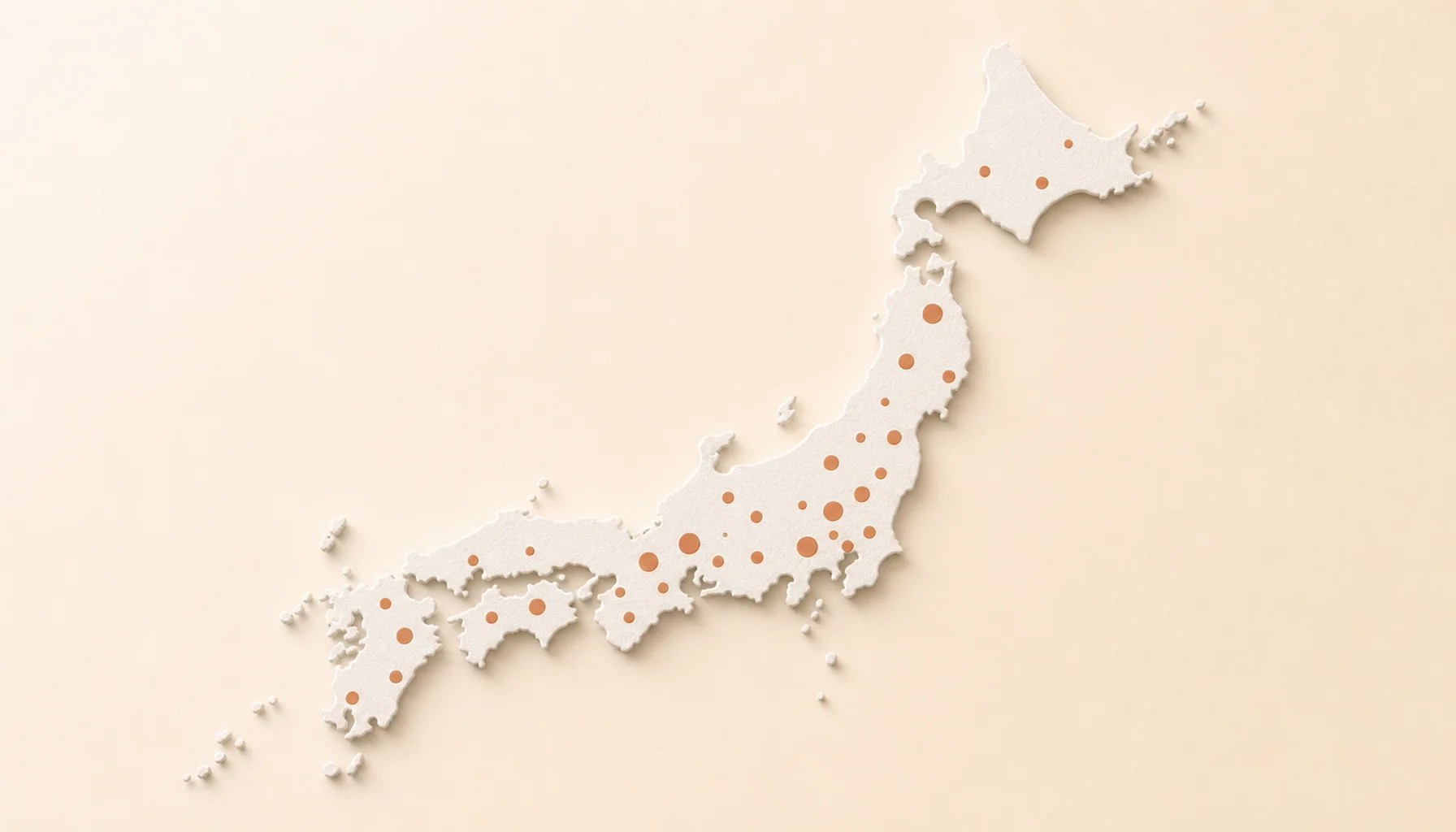 【編集部レポート】動物病院附設ペットホテル出現率2026｜都道府県別・全国22.1%の実態